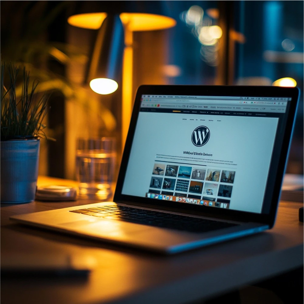 Como Instalar WordPress