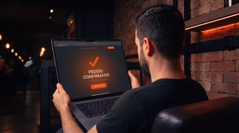 site que converte
