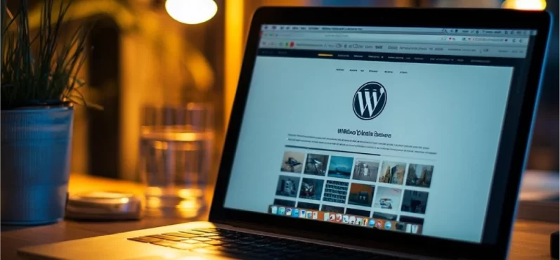 Como Instalar WordPress