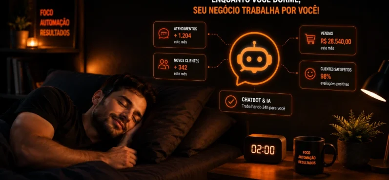 Chatbots e IA